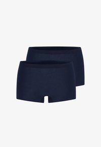 Unselected, night blue