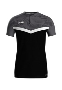 Unausgewählt, schwarzgrau