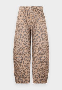 Neizbrano, brown sugar combo