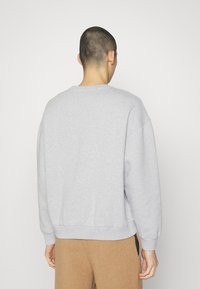 Fiorucci Mikina - grey