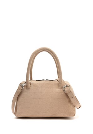 MISAKO, CROQUITO HANDBAG - Kabelka - camel