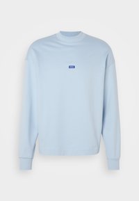 Δεν επιλέχθηκε, open blue