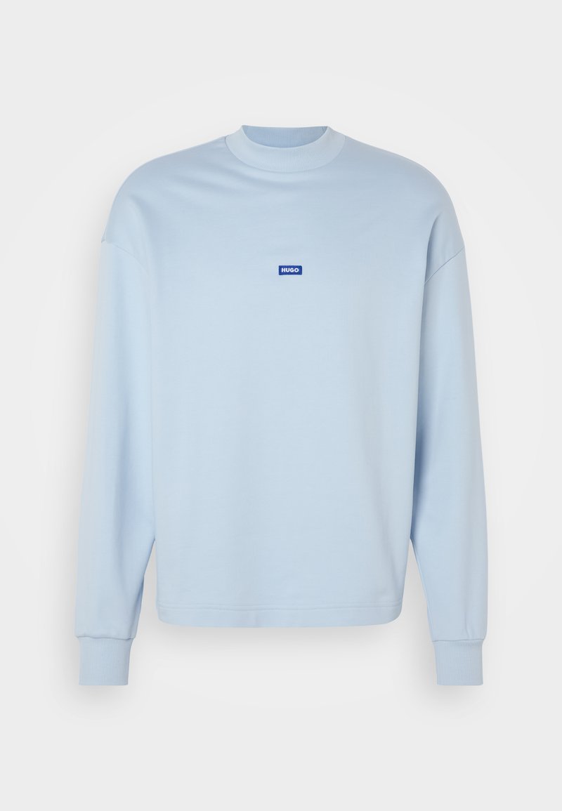 HUGO Sweater blauw