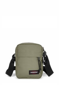 Unausgewählt, sage green