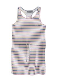 Color Kids - Jurk - vintage indigo Miniatuurafbeelding 1