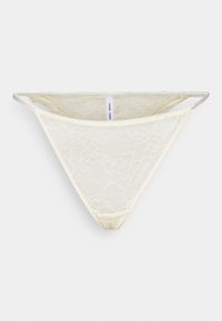 String - turtledove