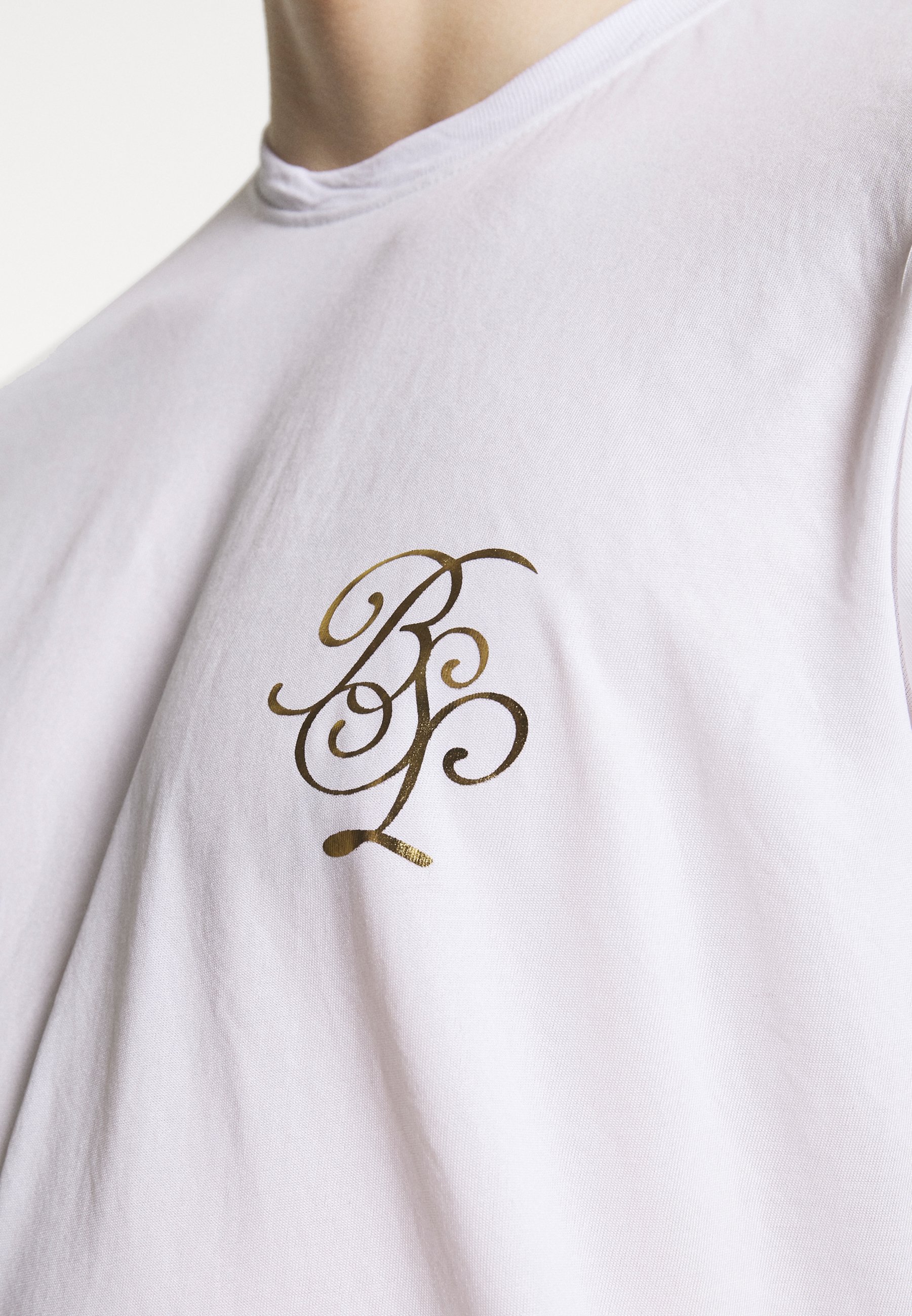 Men GOLDEN - Print T-shirt Men GOLDEN - Print T-shirt