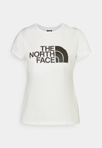 - T-shirt z nadrukiem