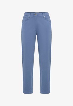 BRAX, STYLE CAREN - Pantalon classique - cornflower