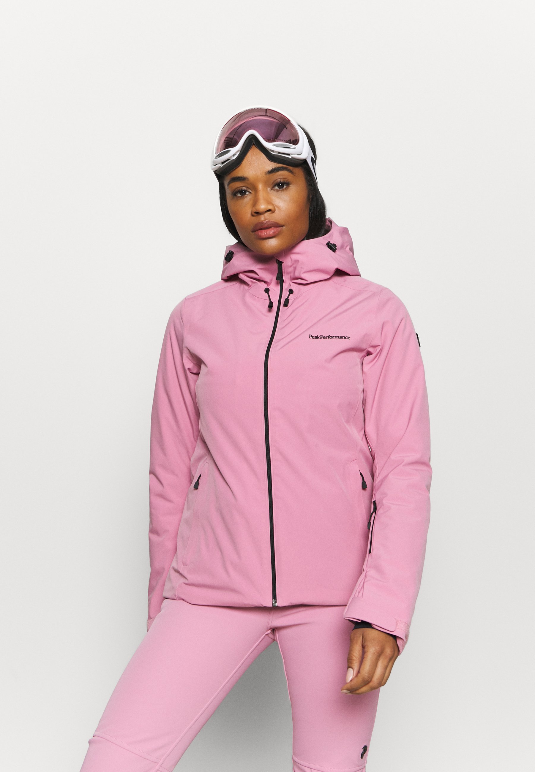 anima peak performance