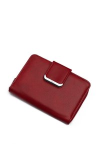VUCH FELLE - Wallet - bordeaux