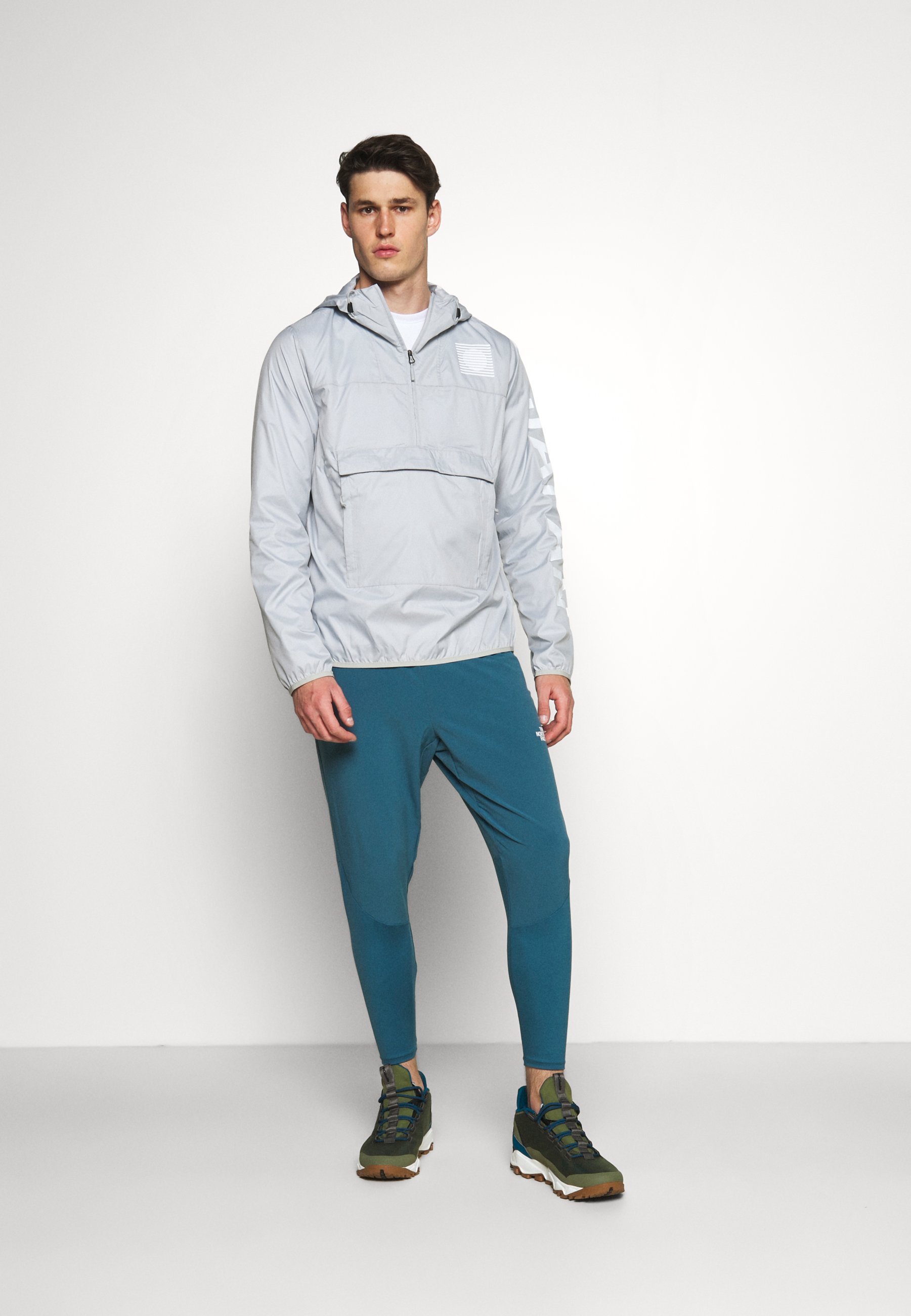 Men ANORAK - Outdoor jacket Men ANORAK - Outdoor jacket