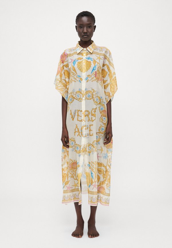 UNDERWATER BAROCCO PRINT - Strandaccessoire