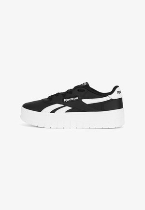 Reebok, - Sneakersy niskie