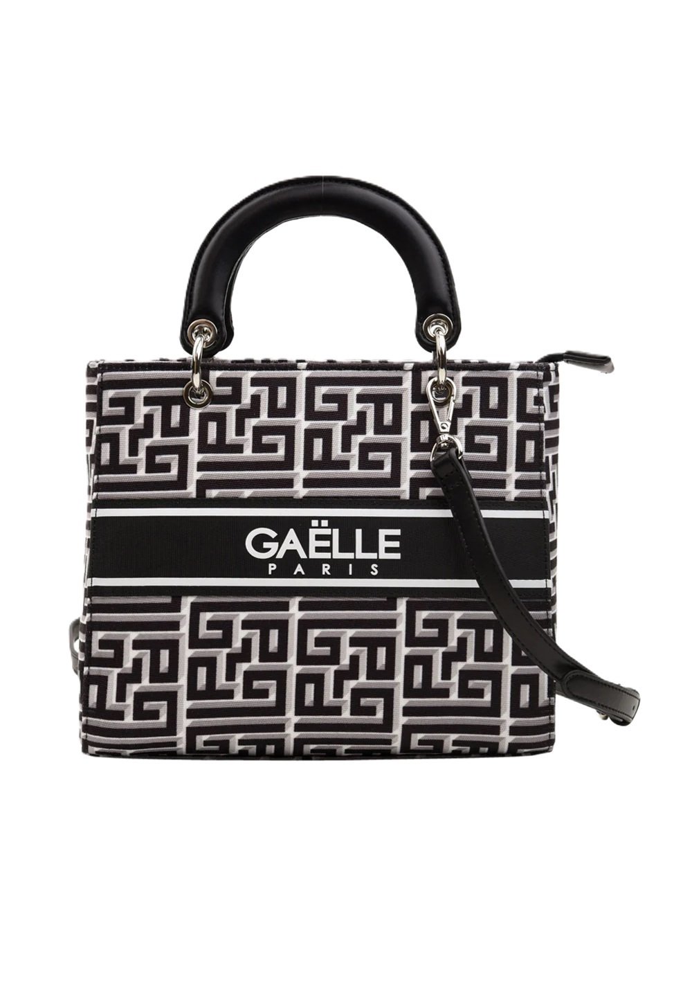 Borsetta Gaelle Borse Prezzo GAeLLE Borsa A Mano Multicolore/nero