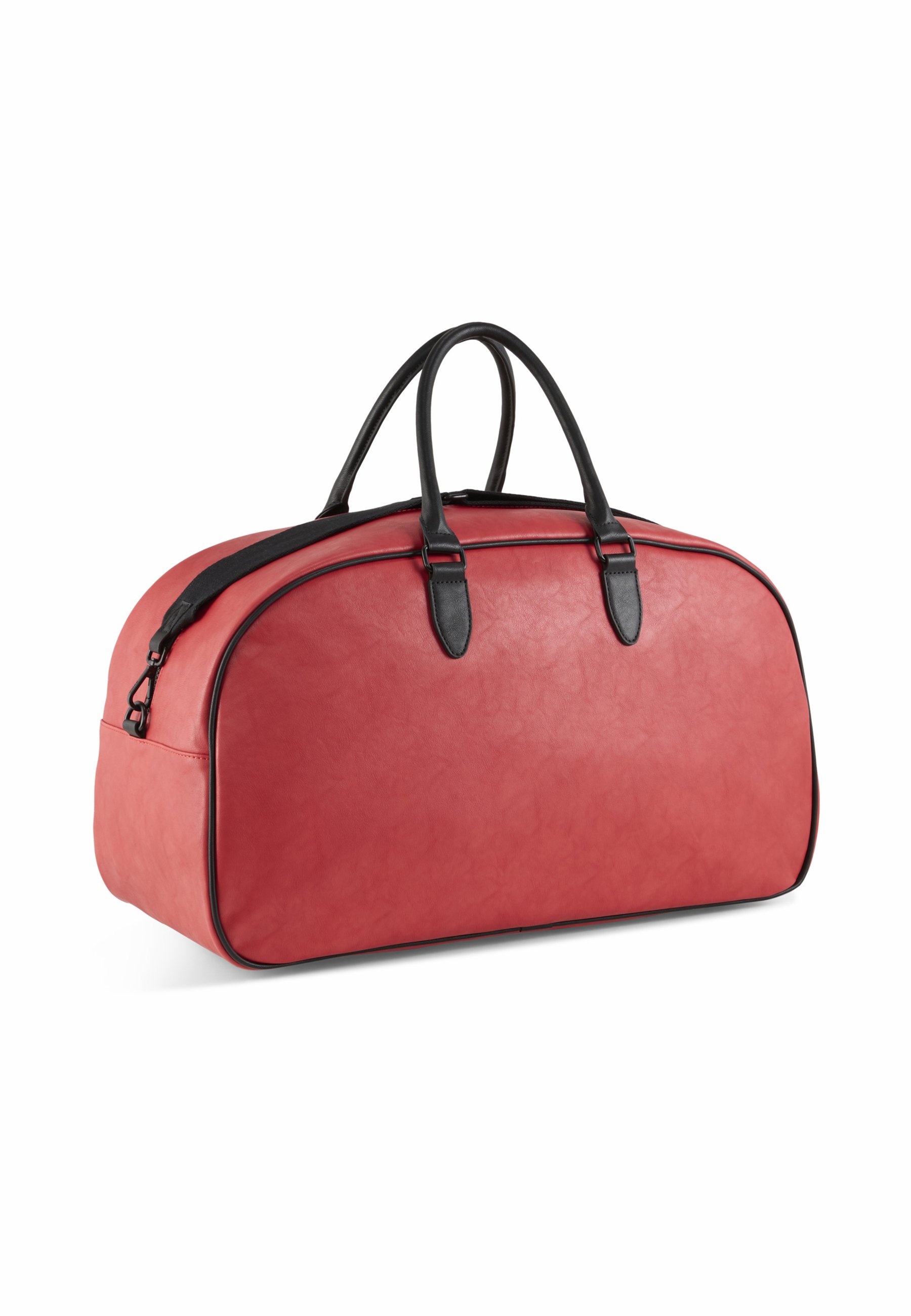 Puma ARCHIVE GRIP - Holdall - red fire/white - Zalando