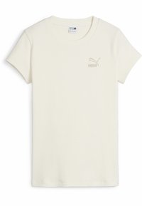 Puma - T-Shirt basic - beige Thumbnail-Bild 1