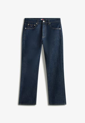 Tommy Jeans, OTIS, ciemnoniebieski