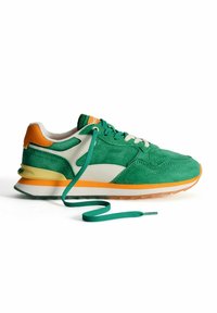 HOFF Zapatillas - green