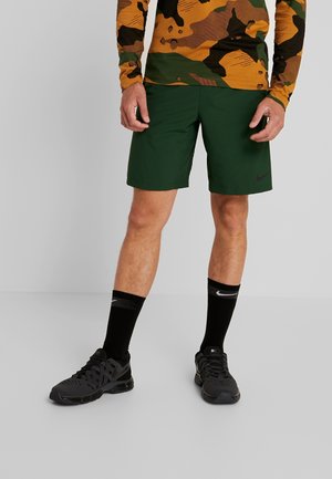 Korte broeken - dark green