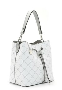 Tamaris ANASTASIA - Handtas - white