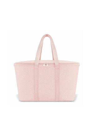 COOLER KÜHL 44,5 CM - Shopping Bag - twist blush