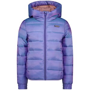 TIANNE - Veste d'hiver - pink purple