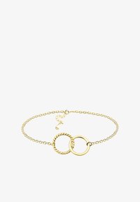 Non sélectionné, gold coloured