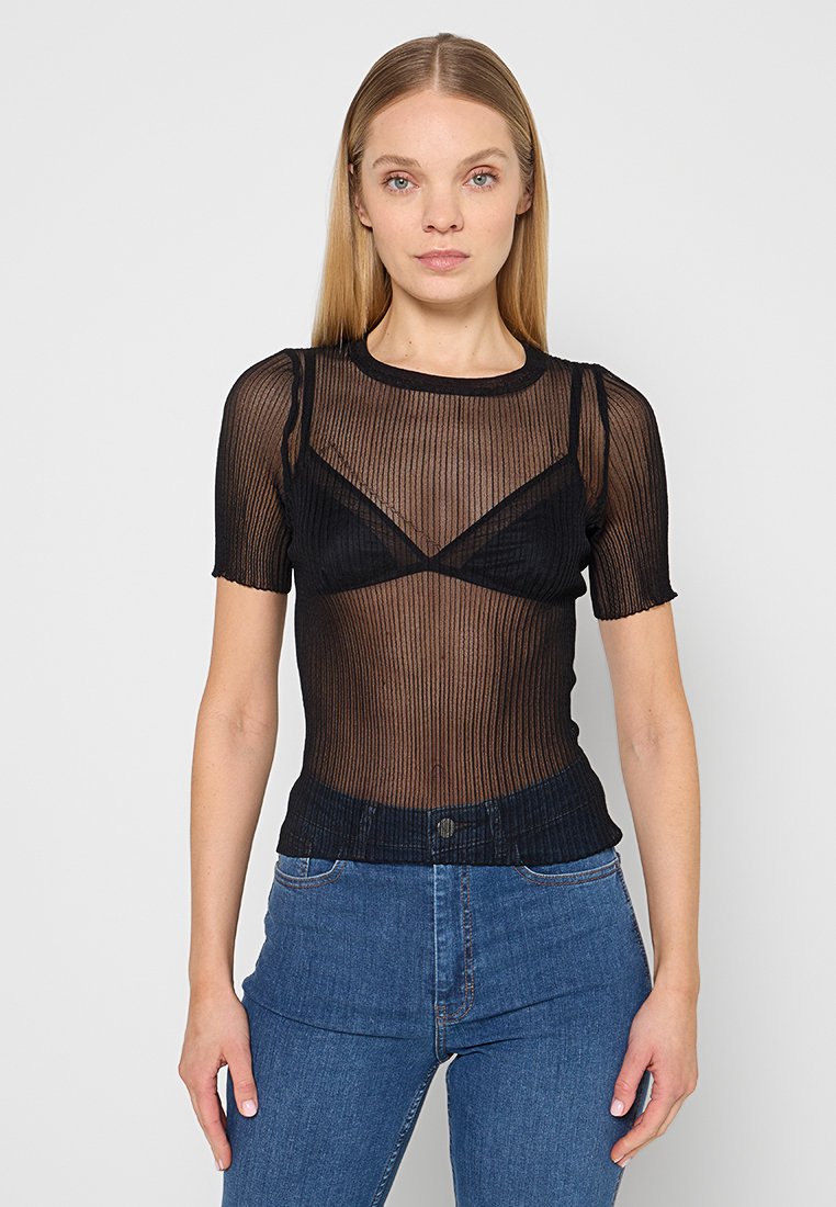 T-Shirt basic