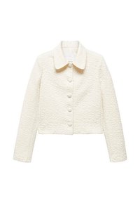 Mango Let jakke / Sommerjakker - off-white