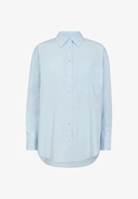 Geselecteerd, light blue