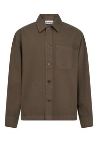 Unausgewählt, green