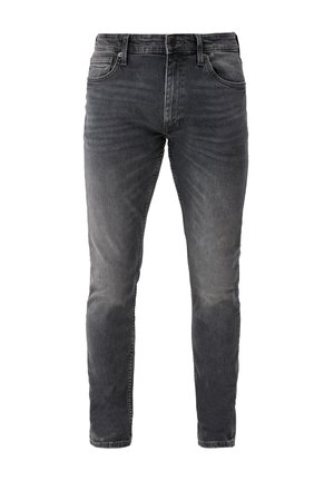 Jeans Slim Fit - grey