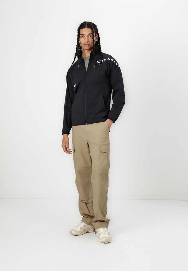 ENHANCE TECH - Waterproof jacket4