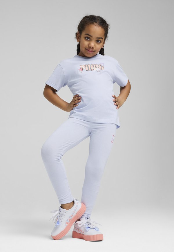 HELLO KITTY AND FRIENDS RELAXED GRAPHIC - T-Shirt print - cool weather