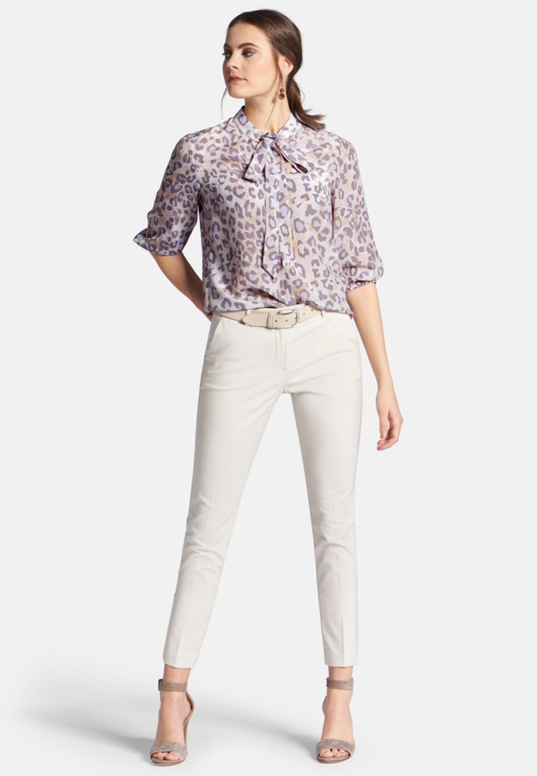 Damen Hemdbluse Damen Hemdbluse