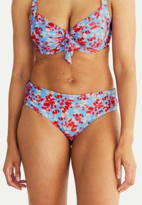 Abecita by Swegmark SICILY - Bikiniunderdel - summer leaves