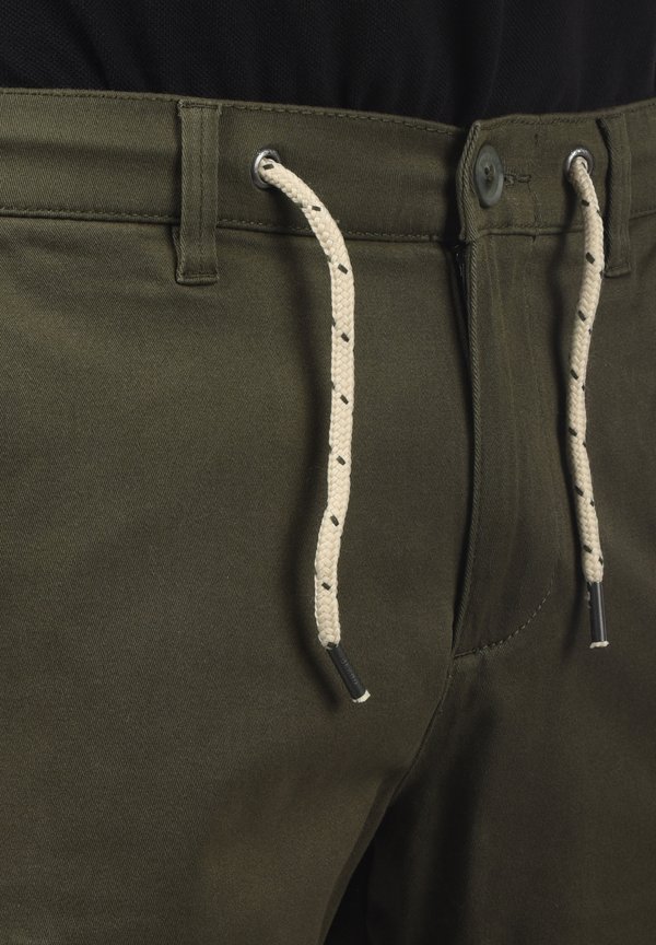 BHSIELLO REGULAR FIT - Cargo trousers4