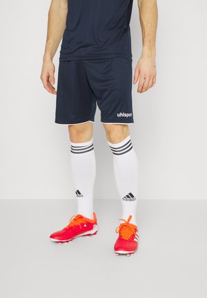 CLUB SHORTS - Pantaloncini sportivi - blau