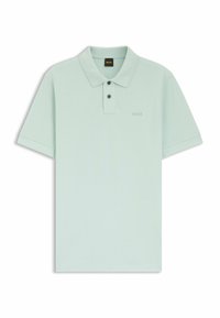 Unausgewählt, turquoise six