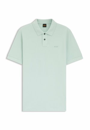 BOSS, PRIME - Polo - turquoise six