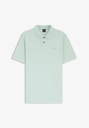BOSS, PRIME - Polo - turquoise six