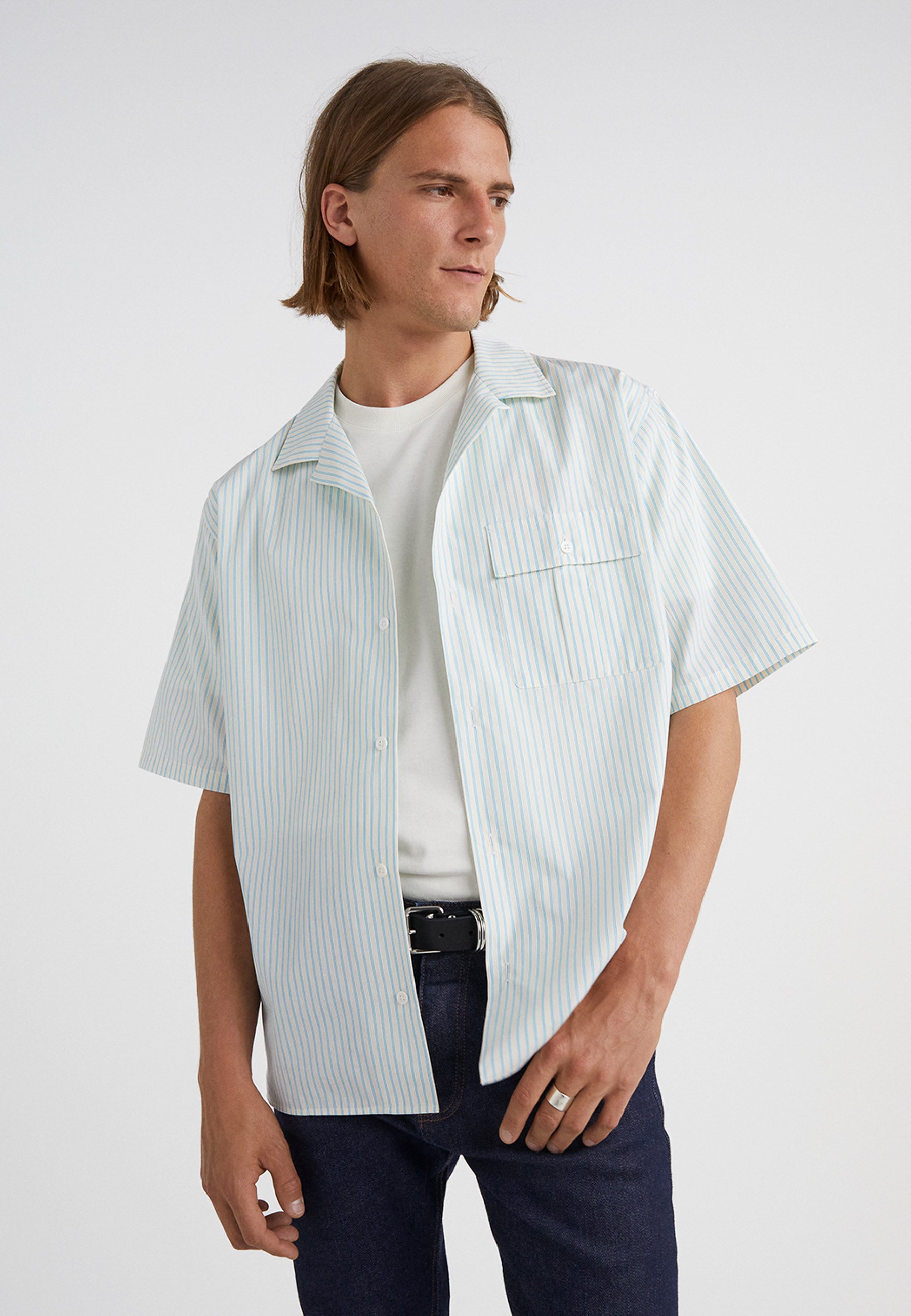 Homme Chemise Homme Chemise