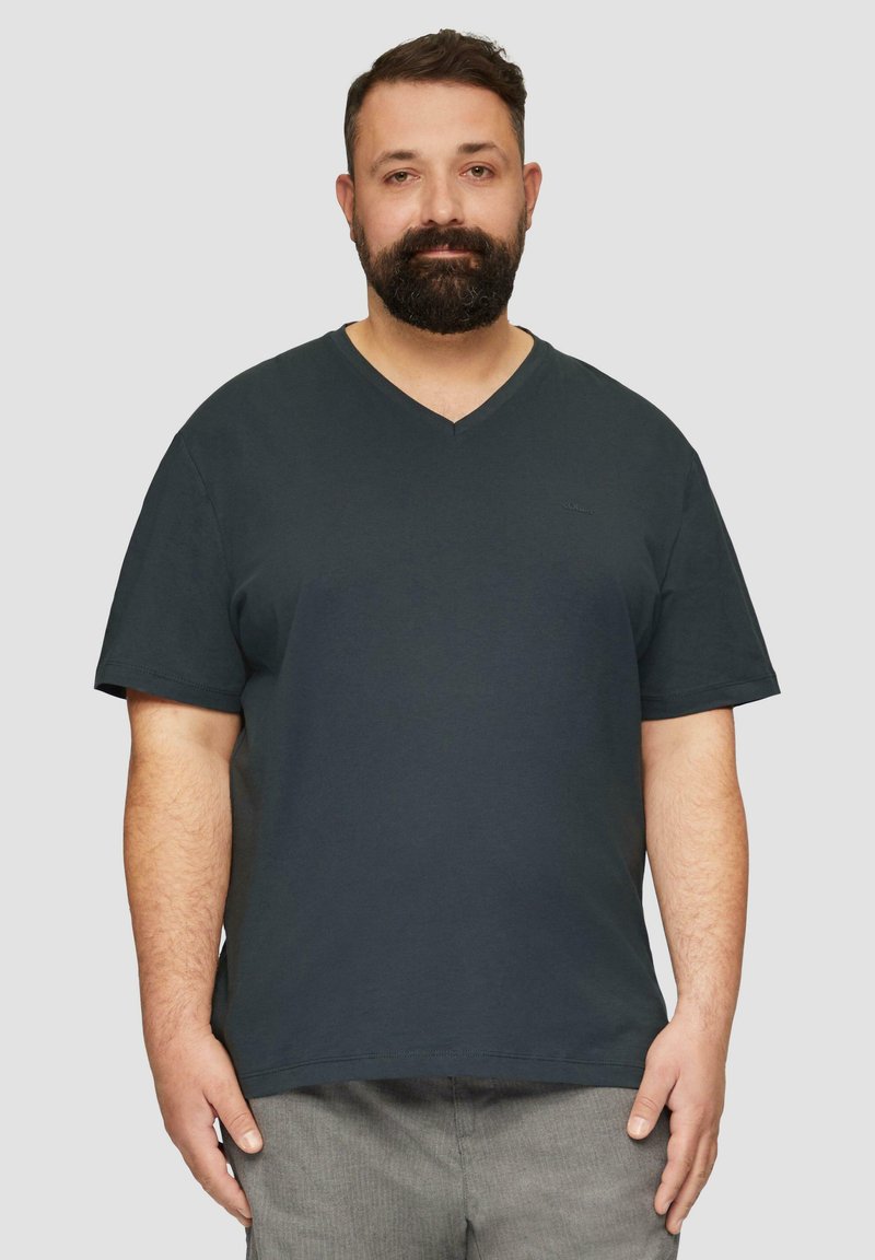 s.Oliver - T-shirt basic