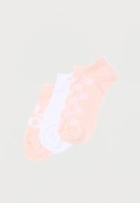 Επιλέχθηκε, light/pastel pink