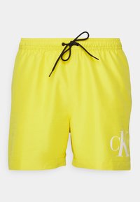 Selezionato, sunday sunshine