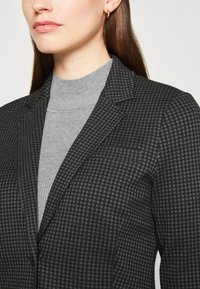 Blazer TOM TAILOR En Coton Beige - Taille 42 - Neuf Avec étiquettes