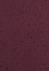 JDY JDYLIMA LIFE - Blouse - winetasting