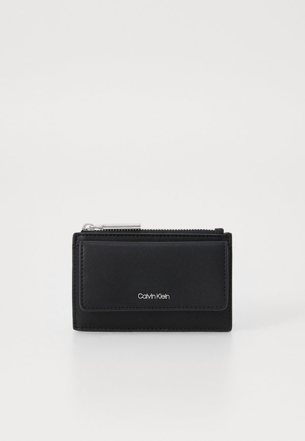 MUST ZIP FLAP  - Geldbörse