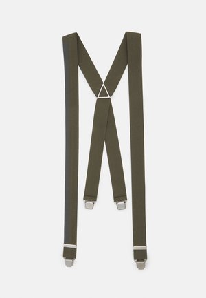Ceinture - oliv